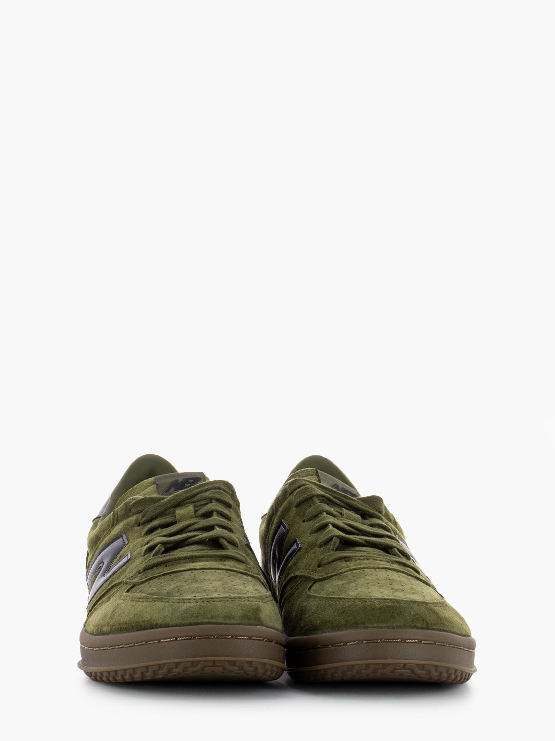 Sneakers Lifestyle Tier 1 woodland