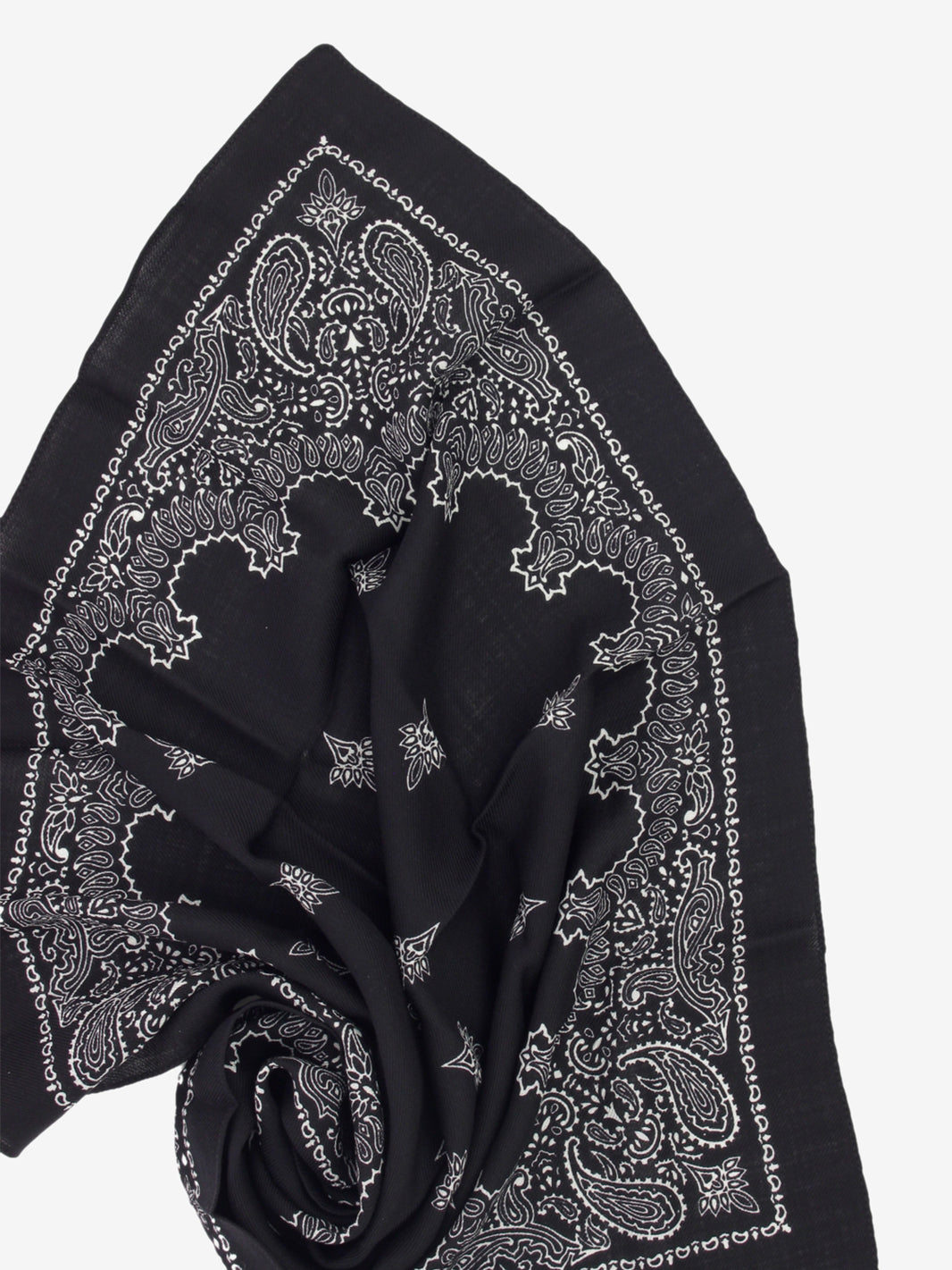 BANDANA JUDY MINI BLACK JUDY-MINI_BLK