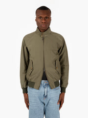 BARACUTA - G9 Harrington jacket army