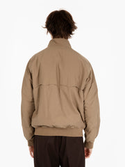 BARACUTA - Giacca G9 thermal tan