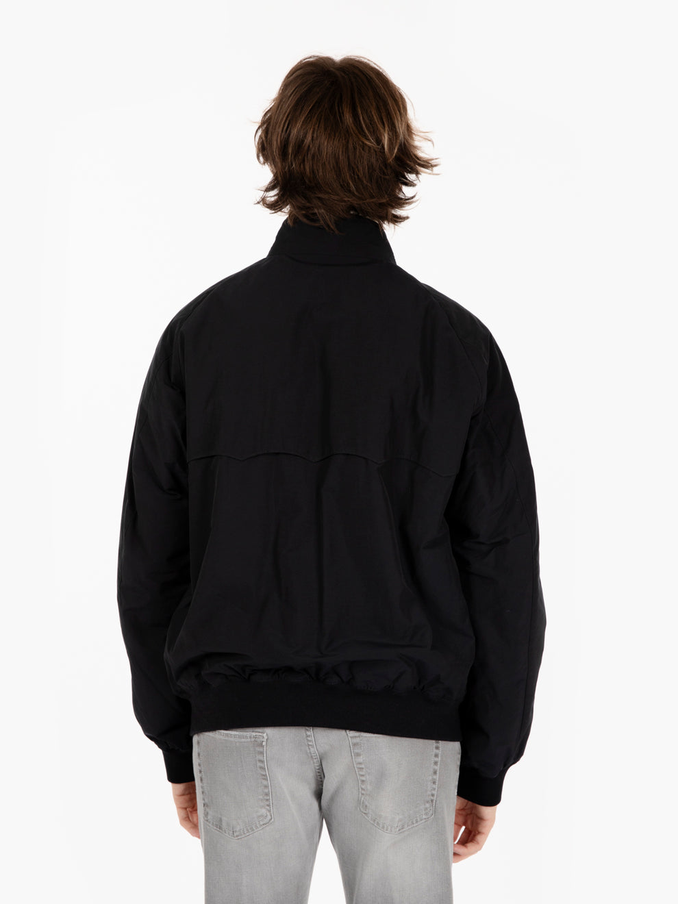 Giacca thermal G9 dark navy