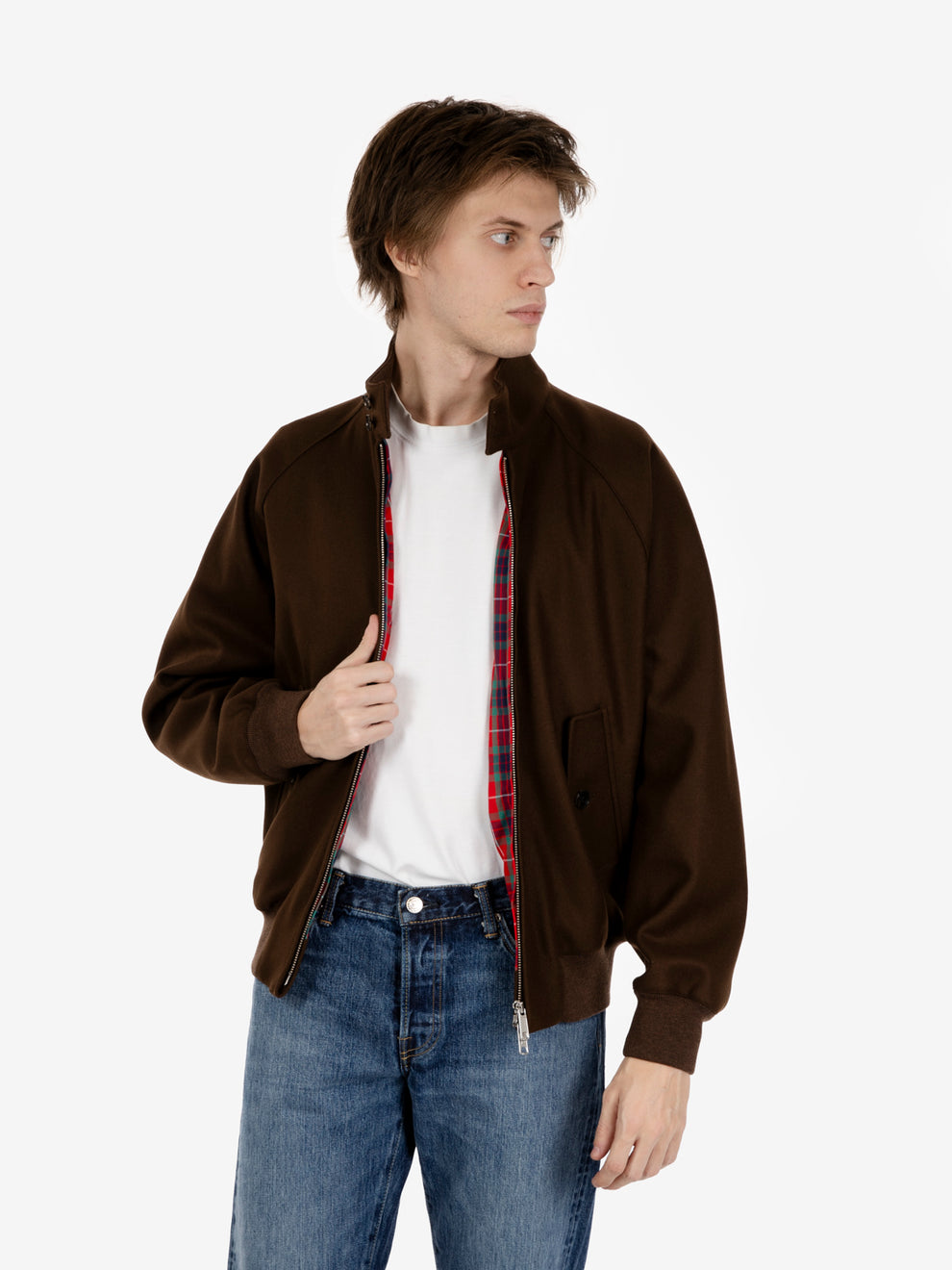 Melton G9 slate black