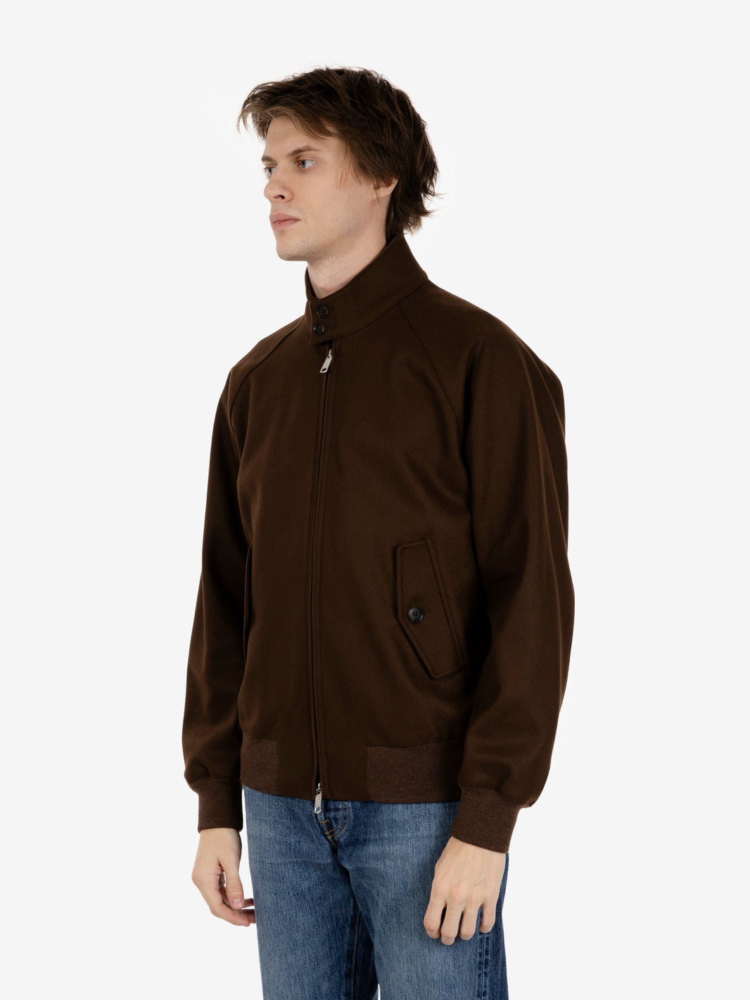 Melton G9 slate black