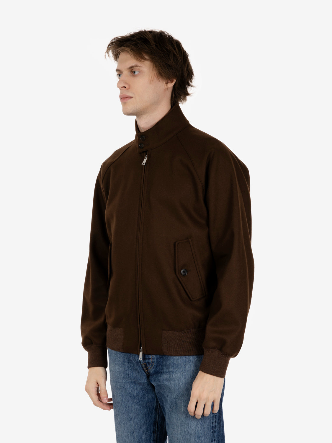 Melton G9 slate black