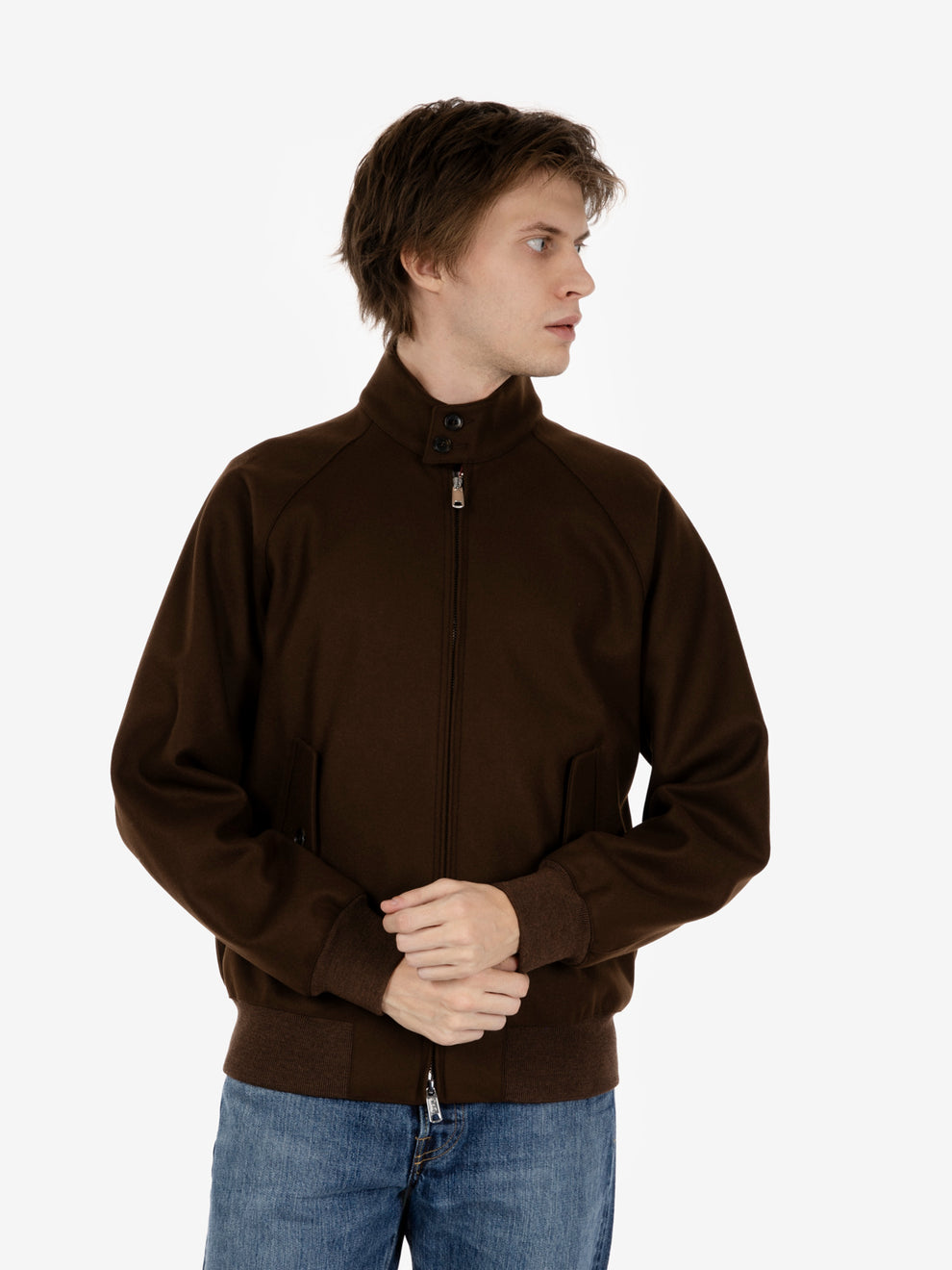 Melton G9 slate black