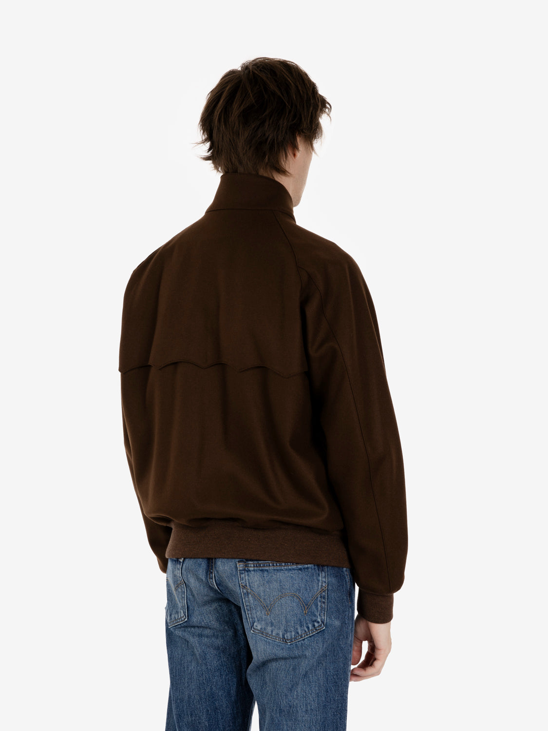 Melton G9 slate black