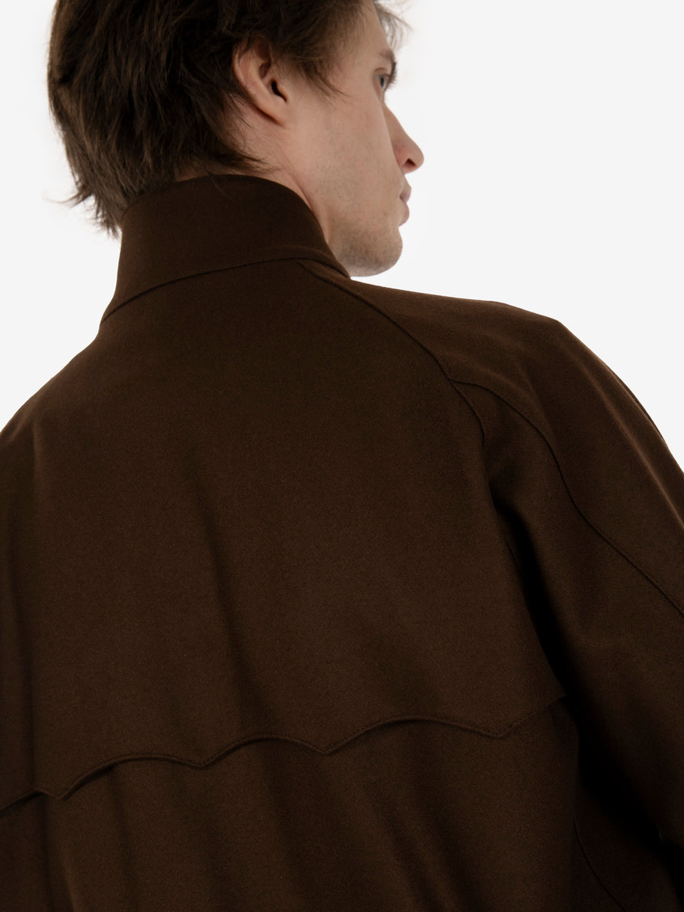 Melton G9 slate black