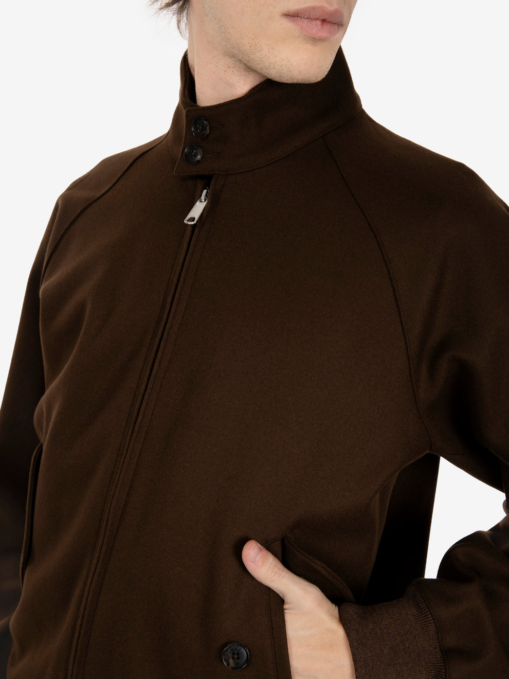 Melton G9 slate black