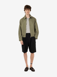 Twill G18 lichen green