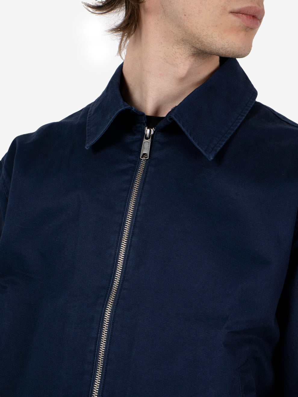 Twill G18 navy