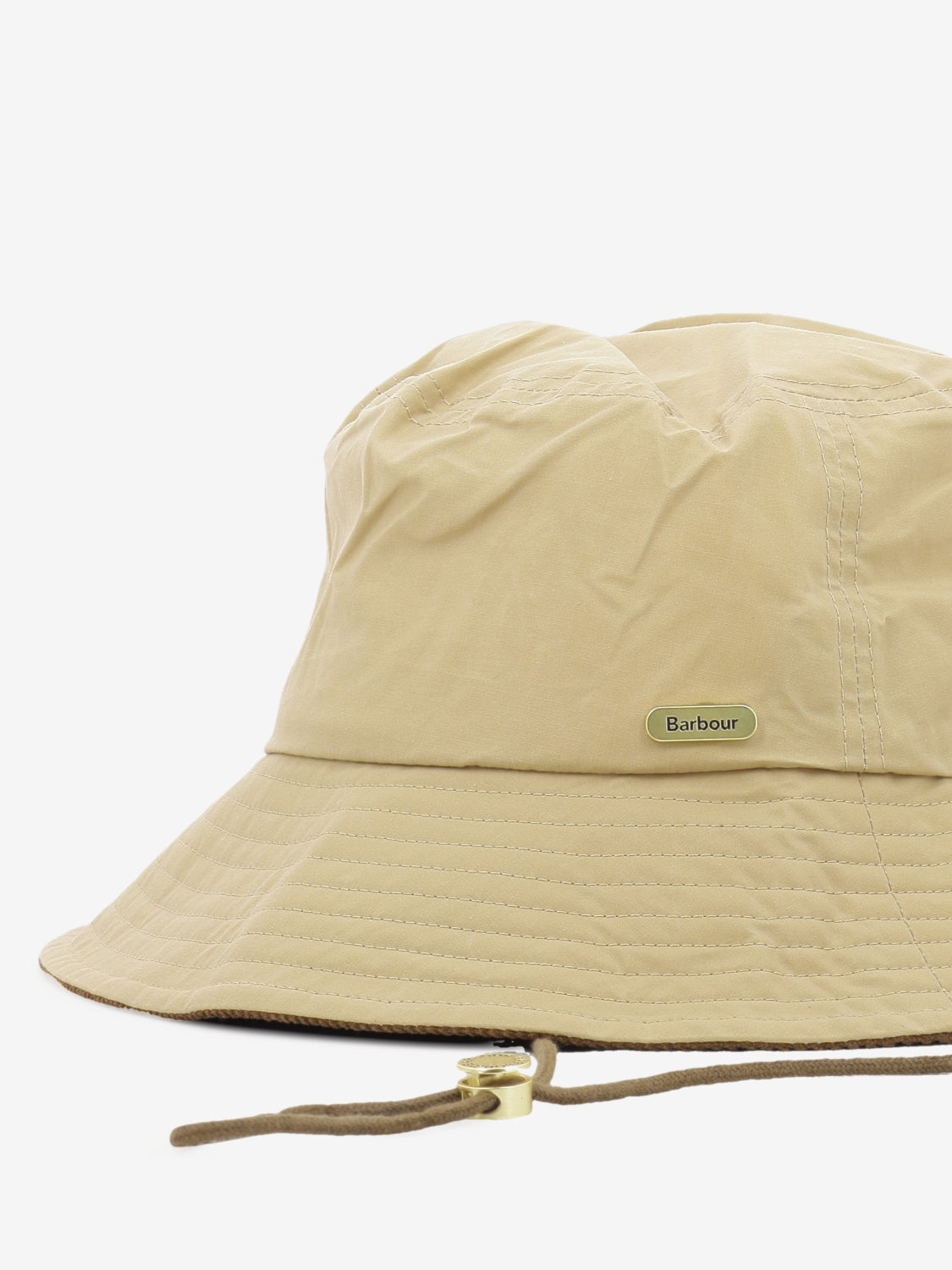 Asker showerproof buck beige