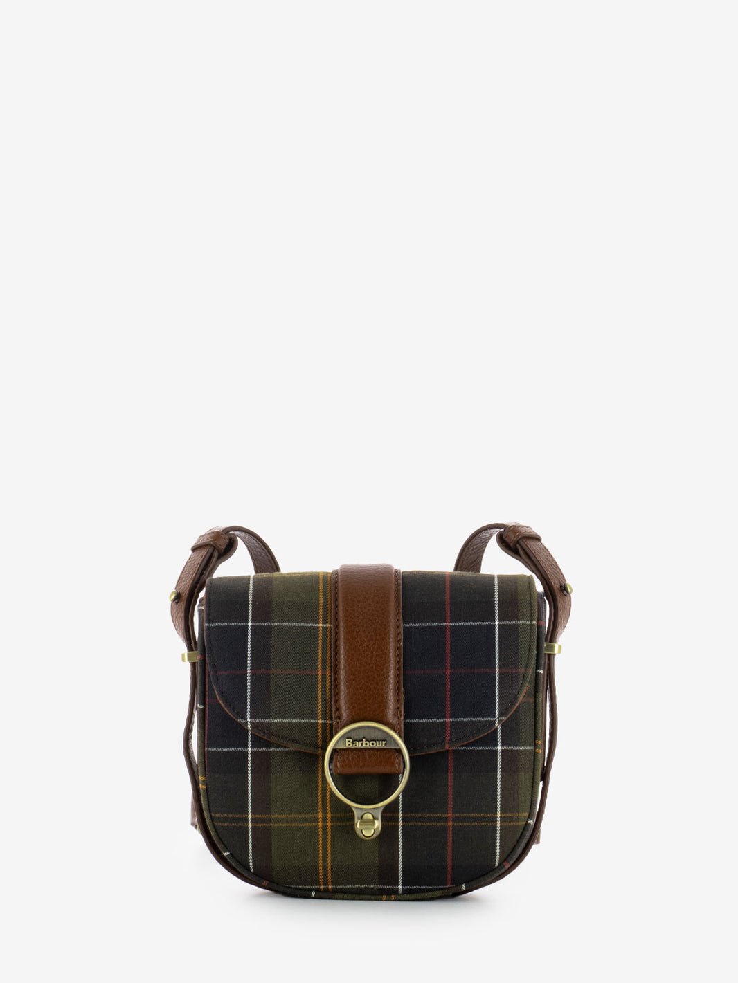 Elm crossbody bag classic tartan