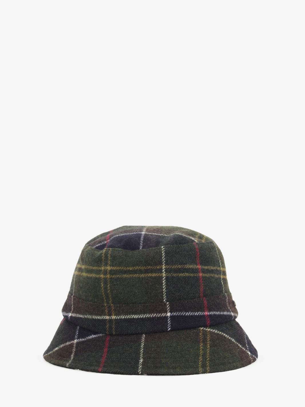 HEIDI TARTAN SPORTS HAT CLASSIC TARTAN LHA0478_TN12
