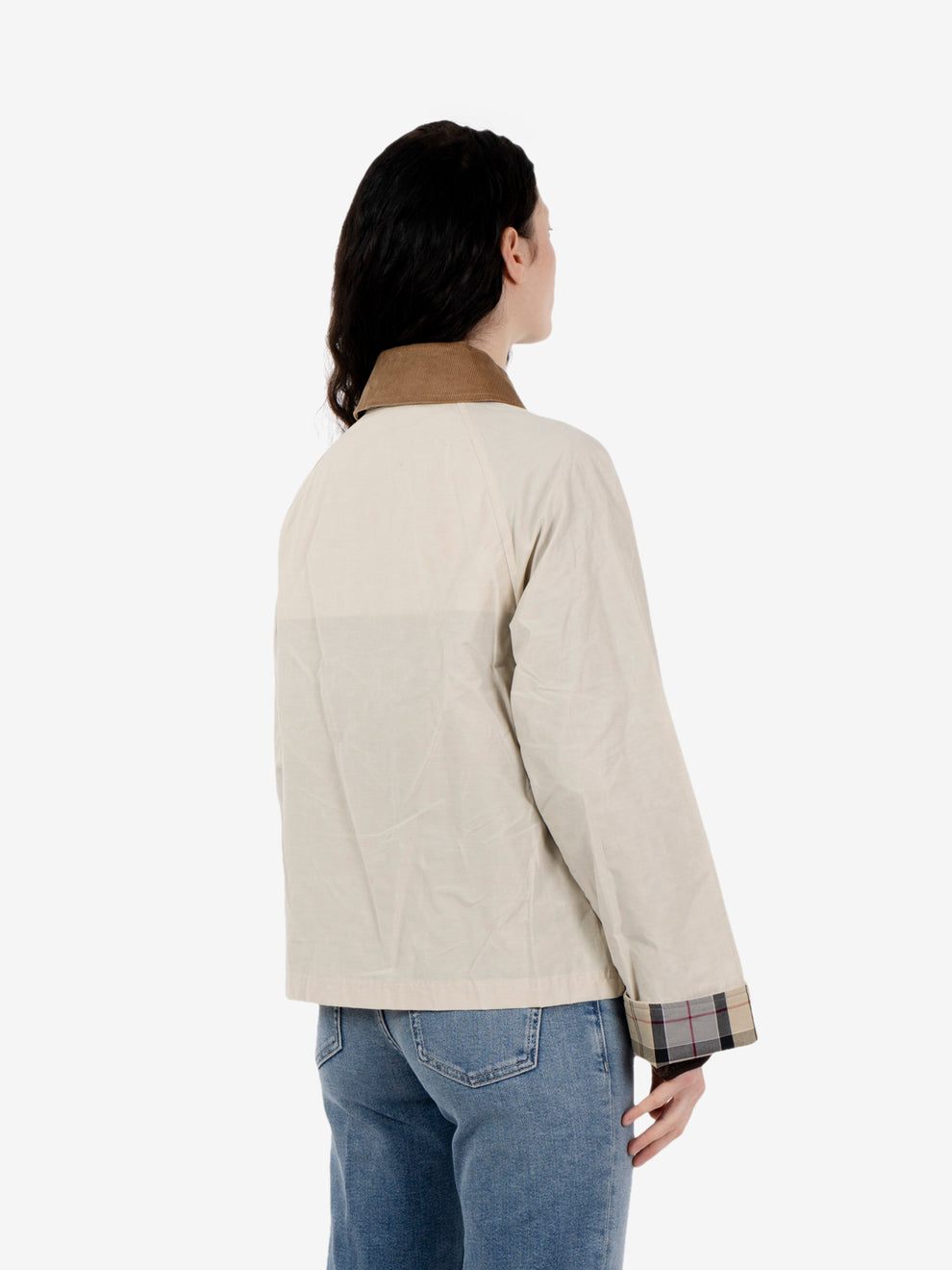 Icons Spey Showerproof jasmine / dress