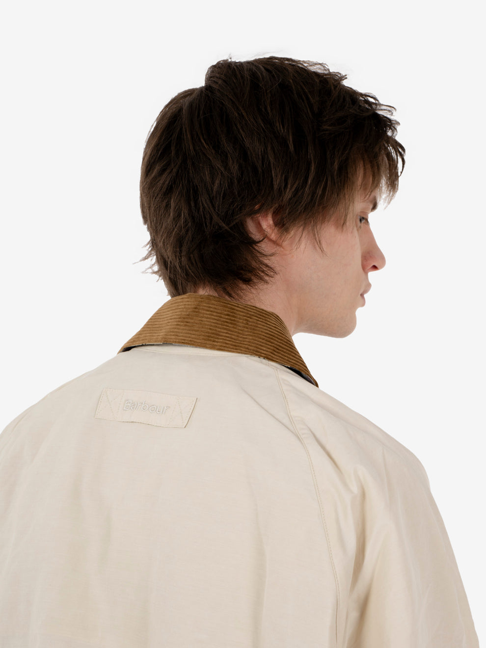 Icons Transport Casual jacket oatmeal