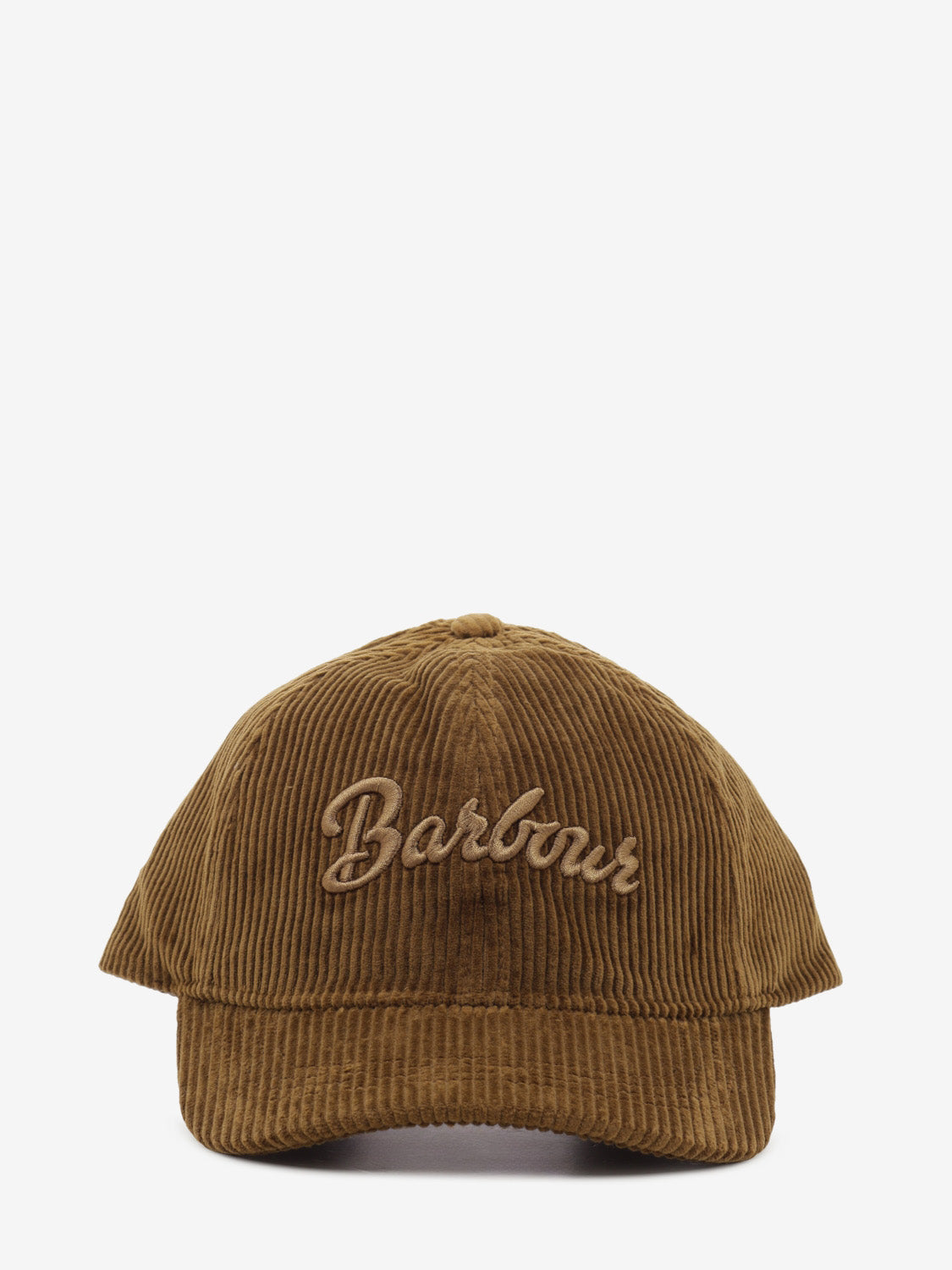 Ivybridge Cord cap brown