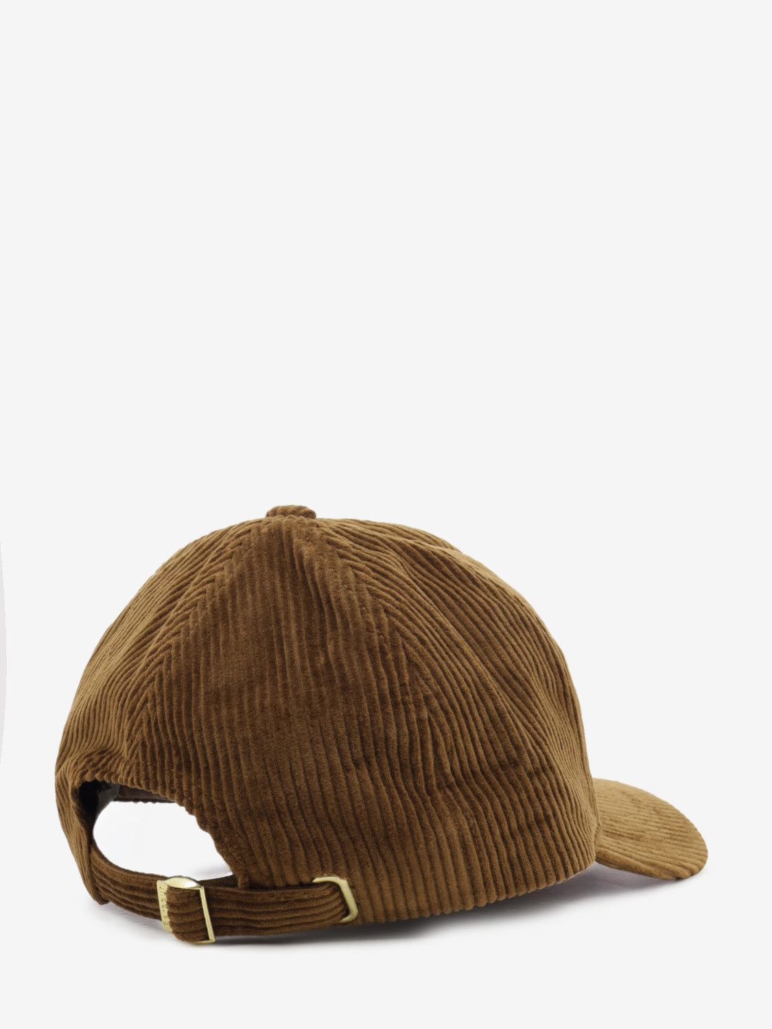 Ivybridge Cord cap brown