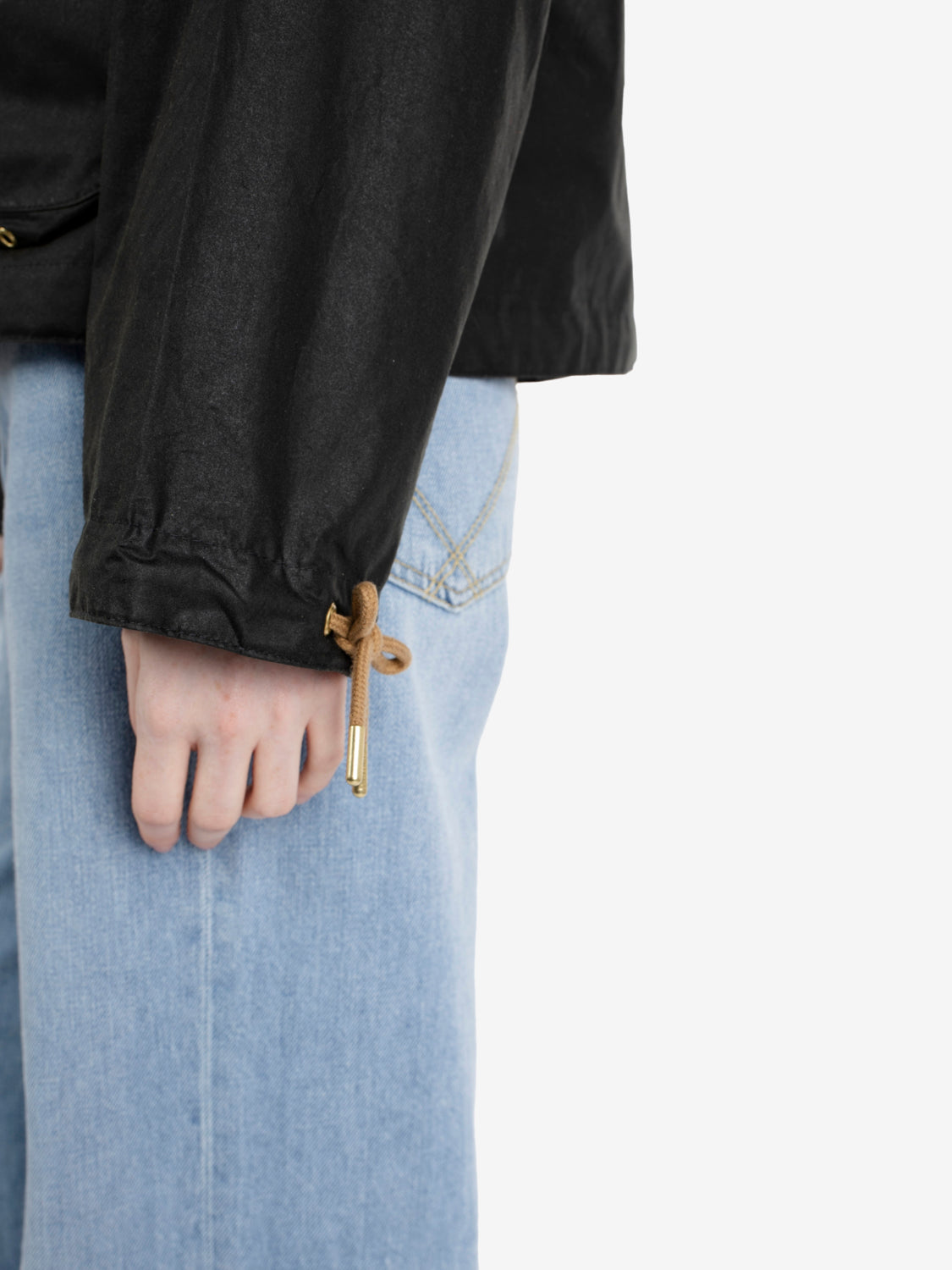 Lightweight 4oz fern ancient