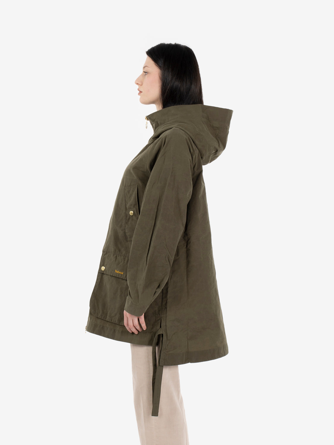 MiddleMarch showerproof jacket