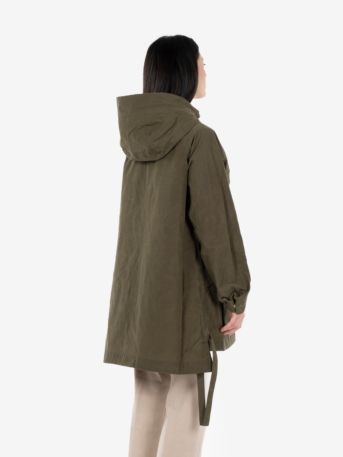 MiddleMarch showerproof jacket