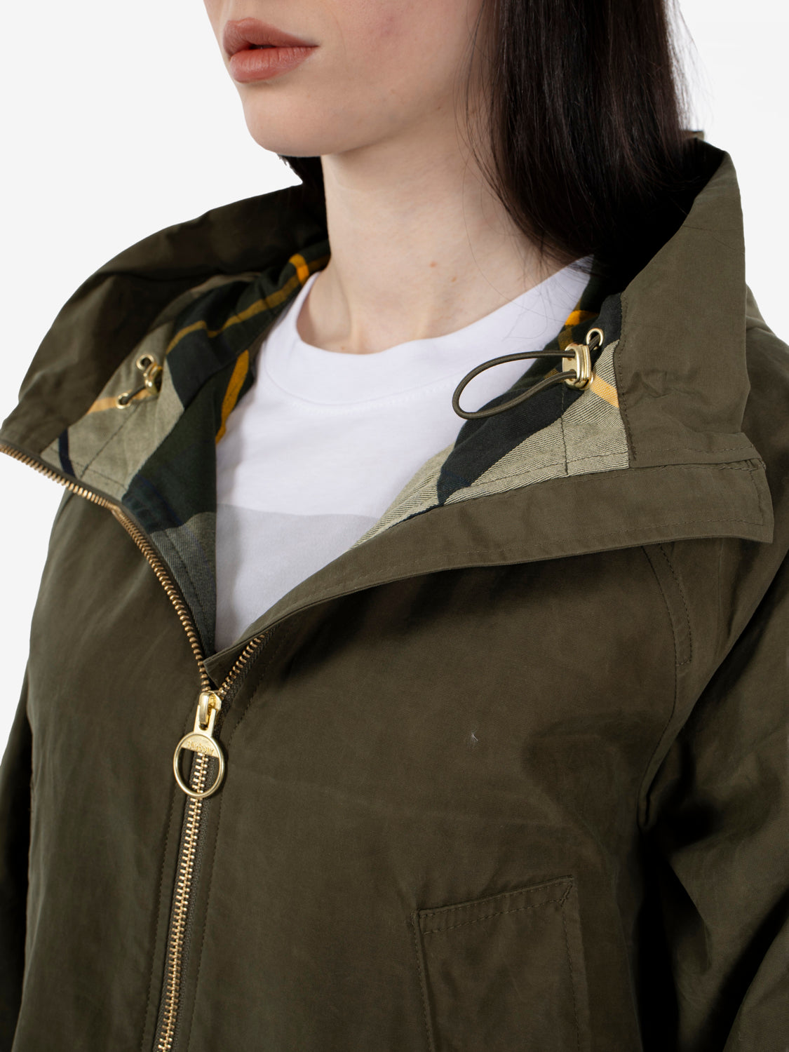 MiddleMarch showerproof jacket