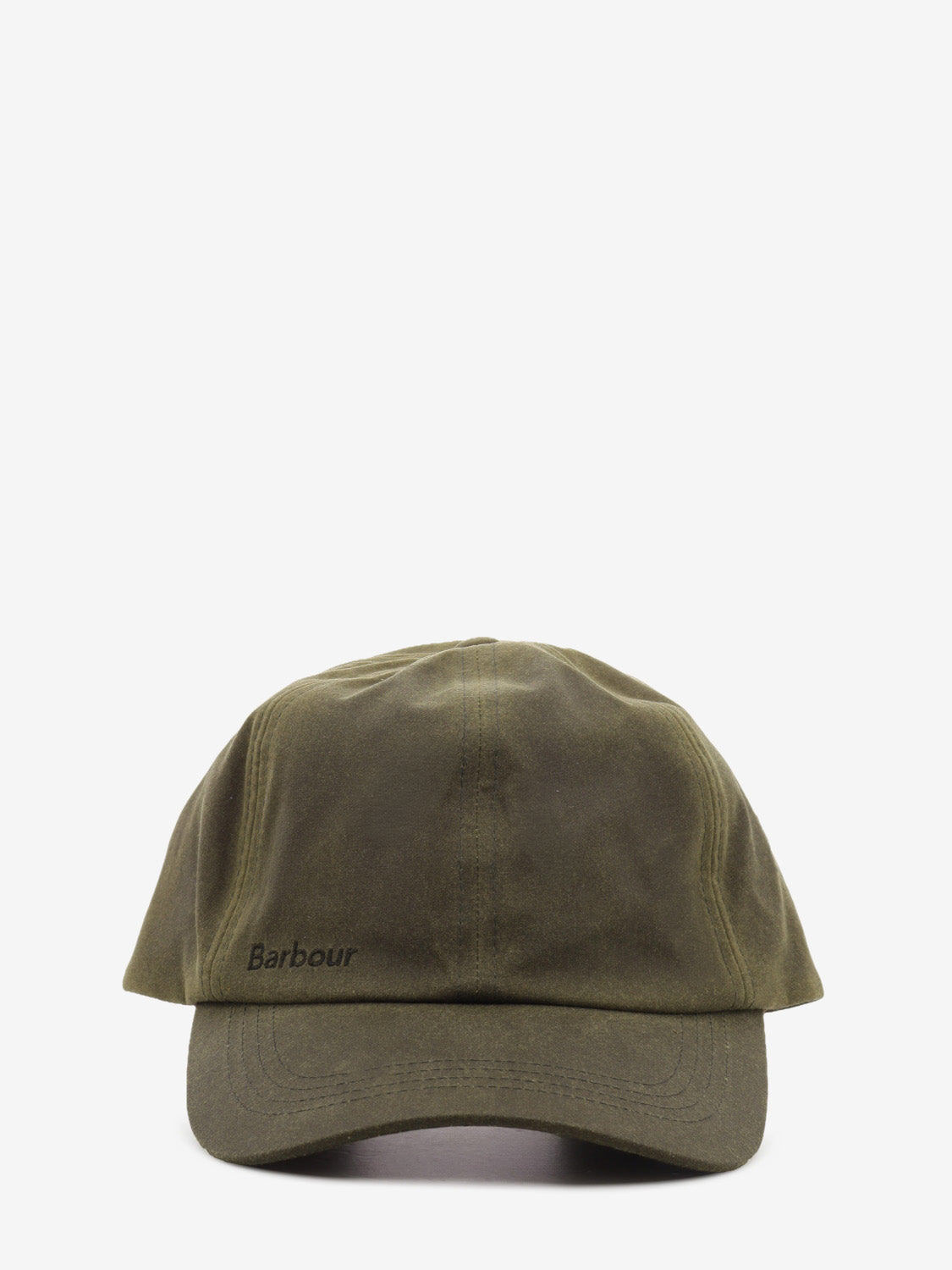 Wax sports cap beech