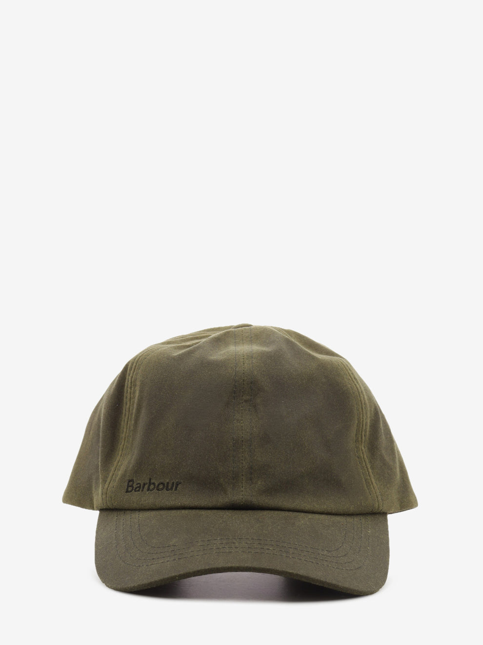 Wax sports cap beech