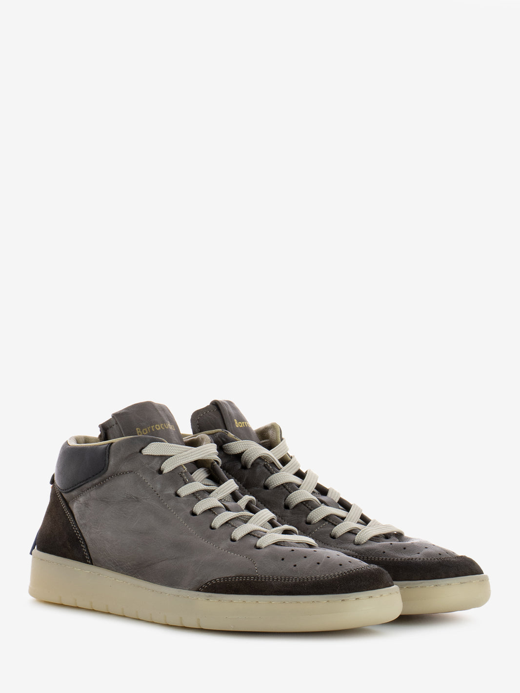 Sneakers tinto ebano