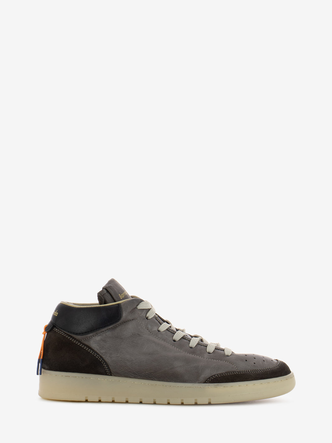 Sneakers tinto ebano