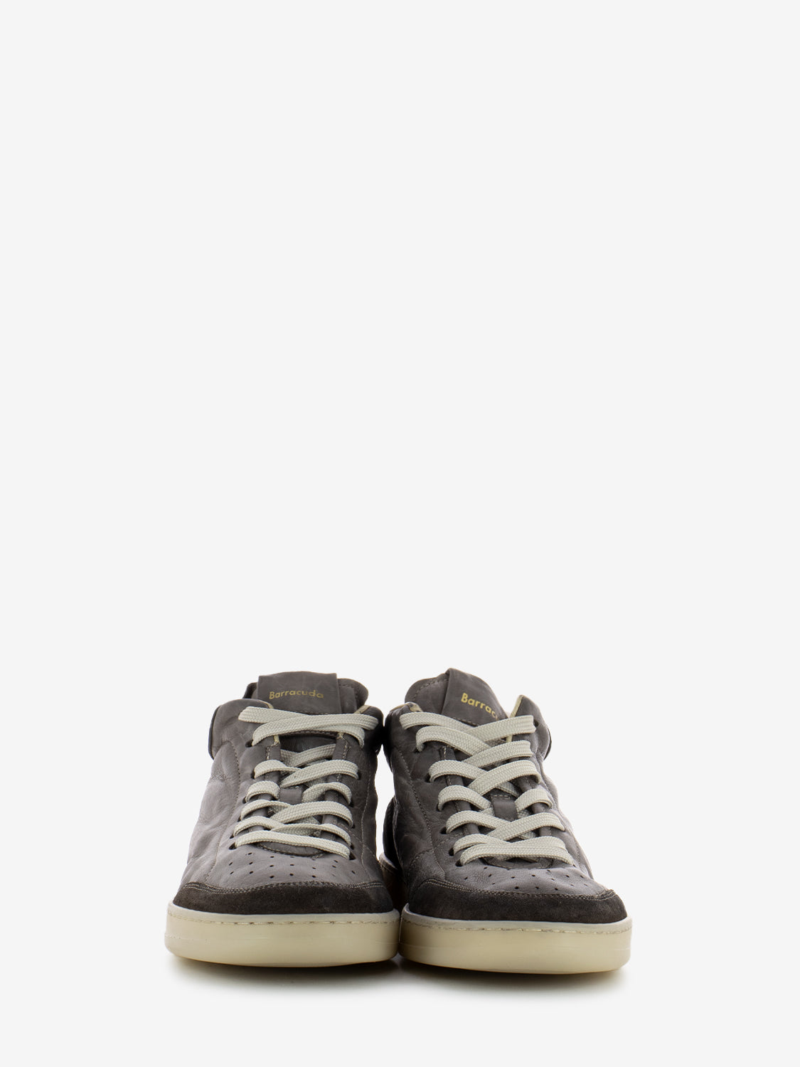 Sneakers tinto ebano