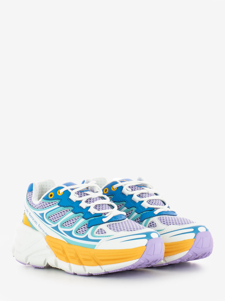 BARRACUDA - Sneakers BD1420 light blue