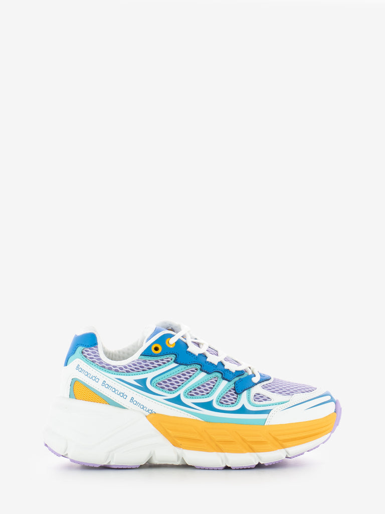 BARRACUDA - Sneakers BD1420 light blue