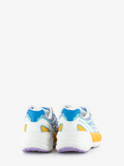 BARRACUDA - Sneakers BD1420 light blue