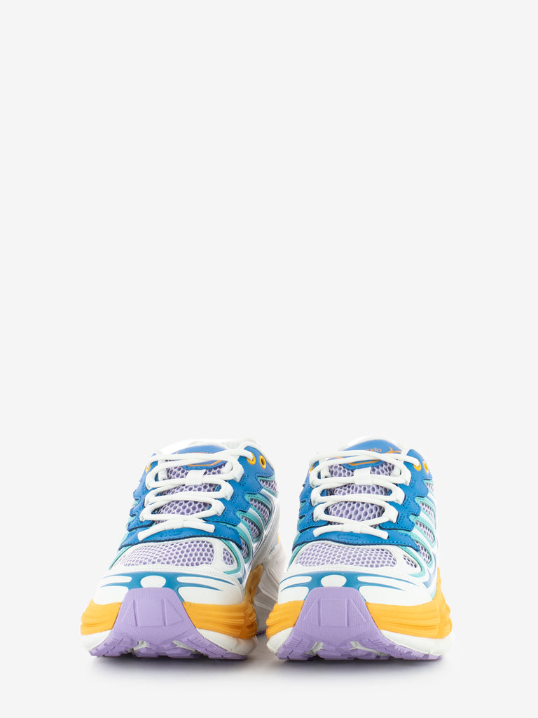 BARRACUDA - Sneakers BD1420 light blue