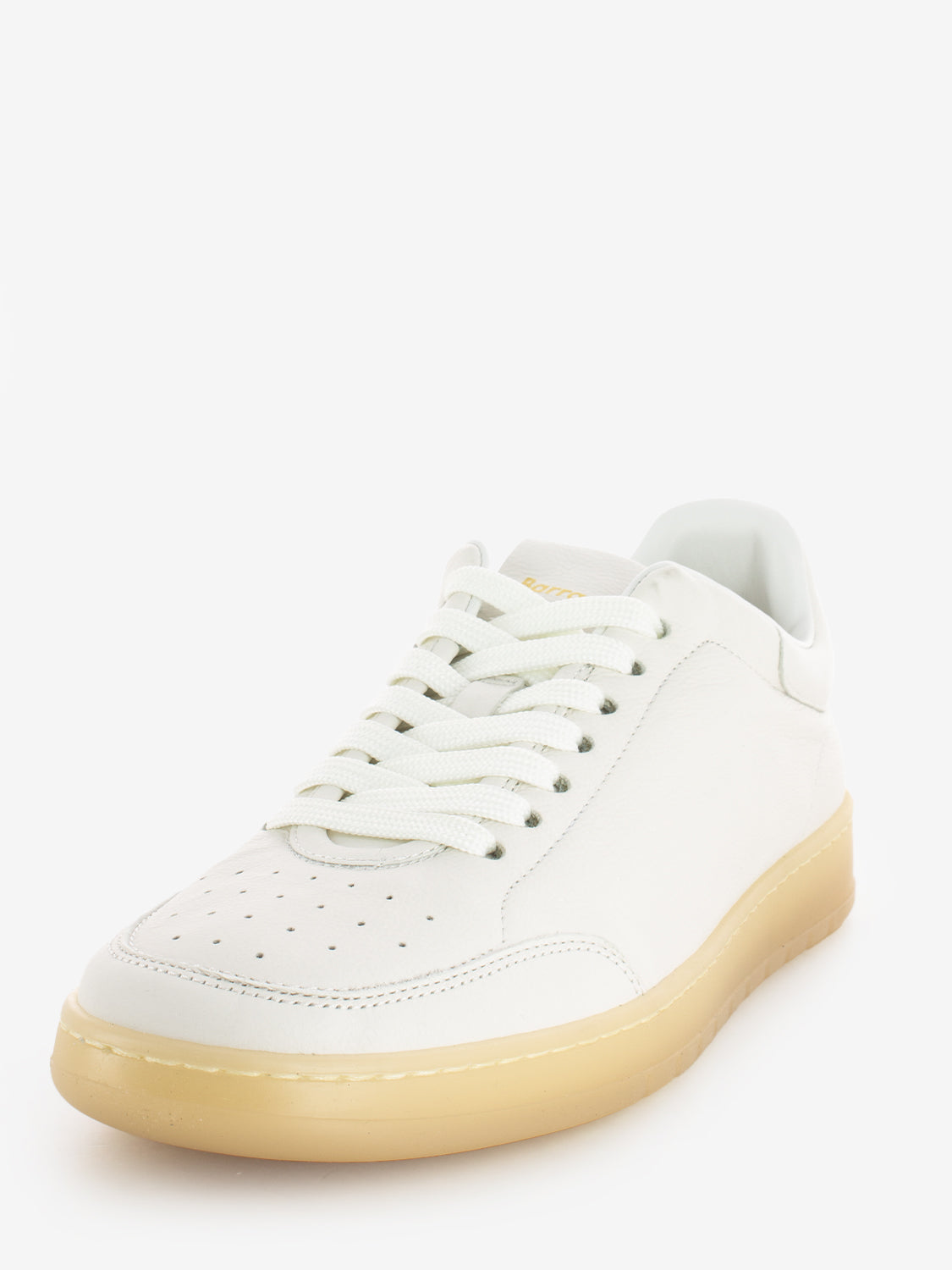 Sneakers Frida Camelia bianco