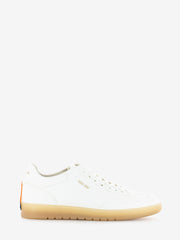 BARRACUDA - Sneakers Trik One bianco