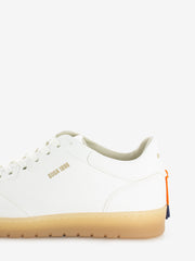 BARRACUDA - Sneakers Trik One bianco