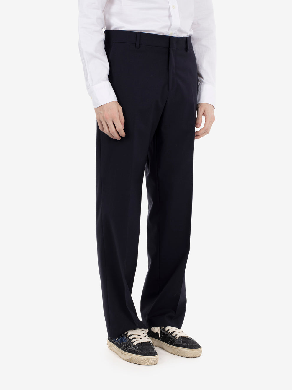 Pantalone Yoshi blu