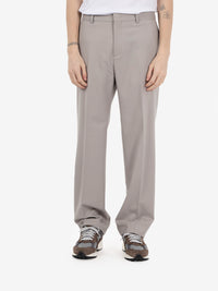 Pantaloni Yoshi mastice