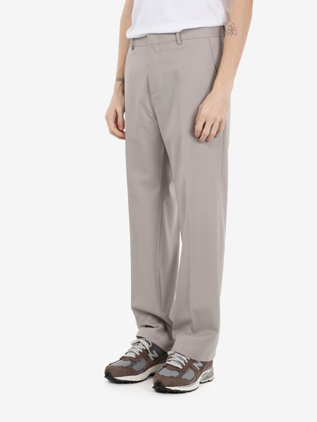 Yoshi mastic trousers