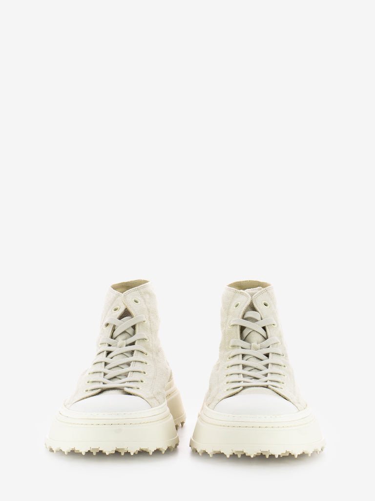 BE POSITIVE - Cuprace 05 canvas stone