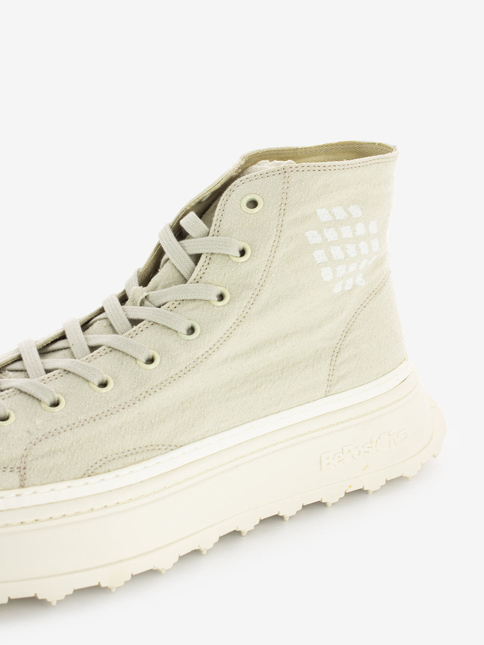 Cuprace 05 canvas stone