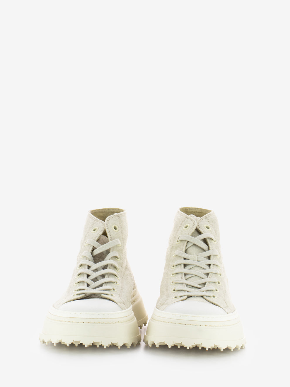 Cuprace 05 W canvas stone