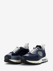 BE POSITIVE - Sneaker Race navy