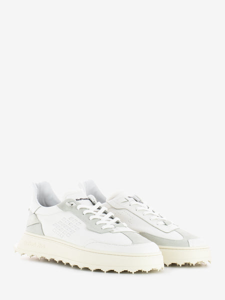 Sneakers Cuprace white