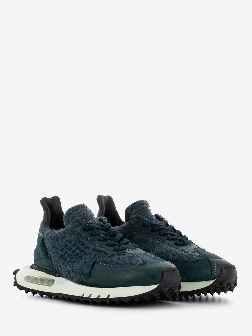 Sneakers Race Octanium