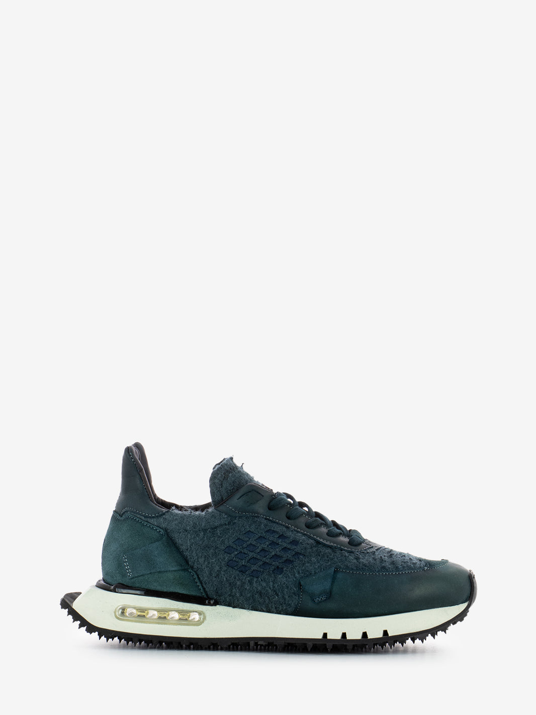 Sneakers Race Octanium