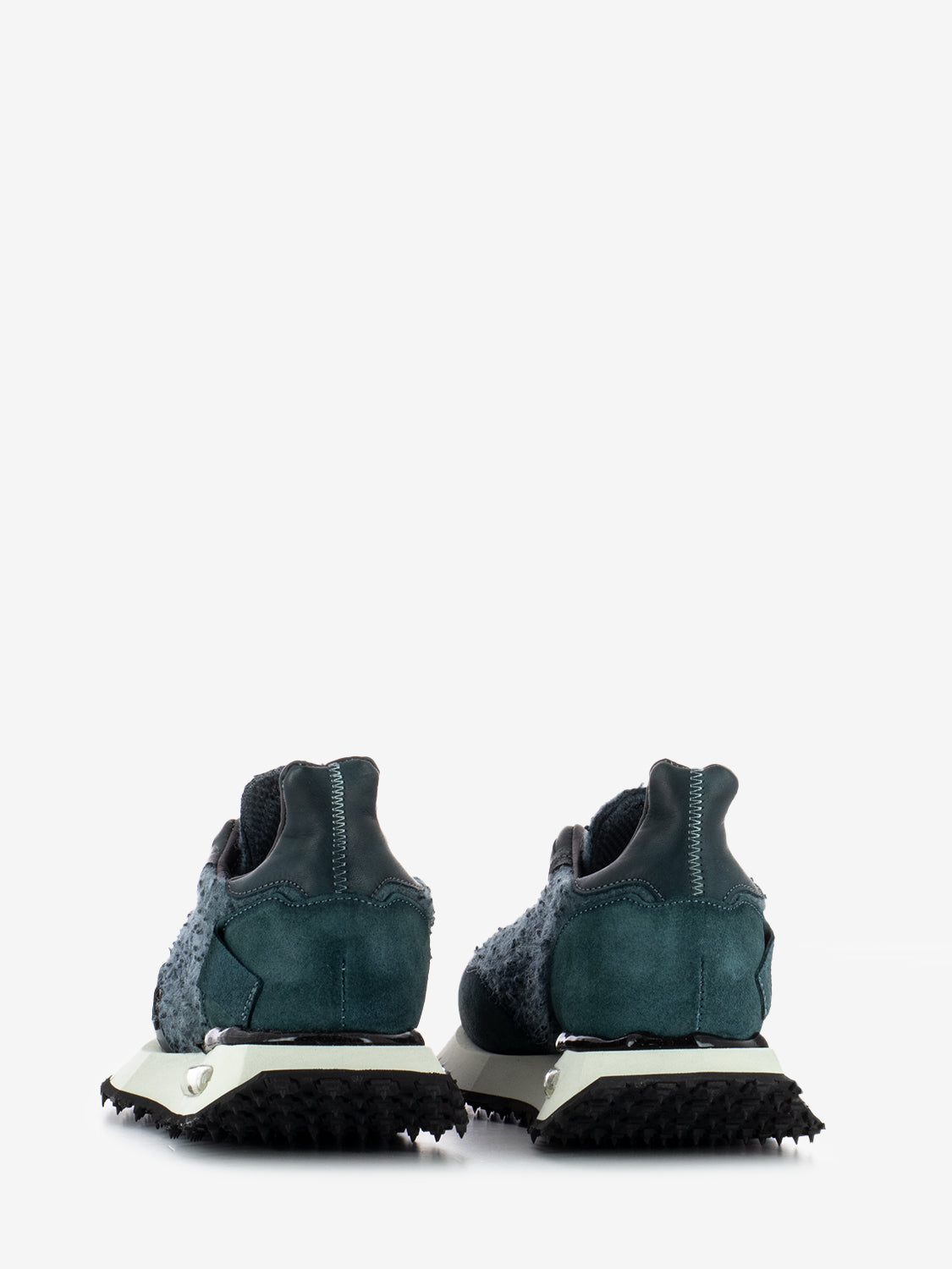 Sneakers Race Octanium