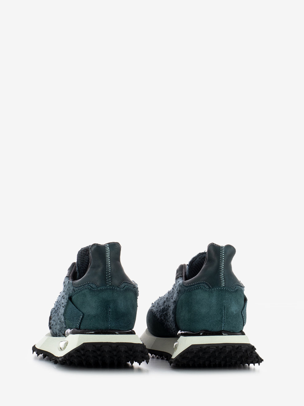 Sneakers Race Octanium