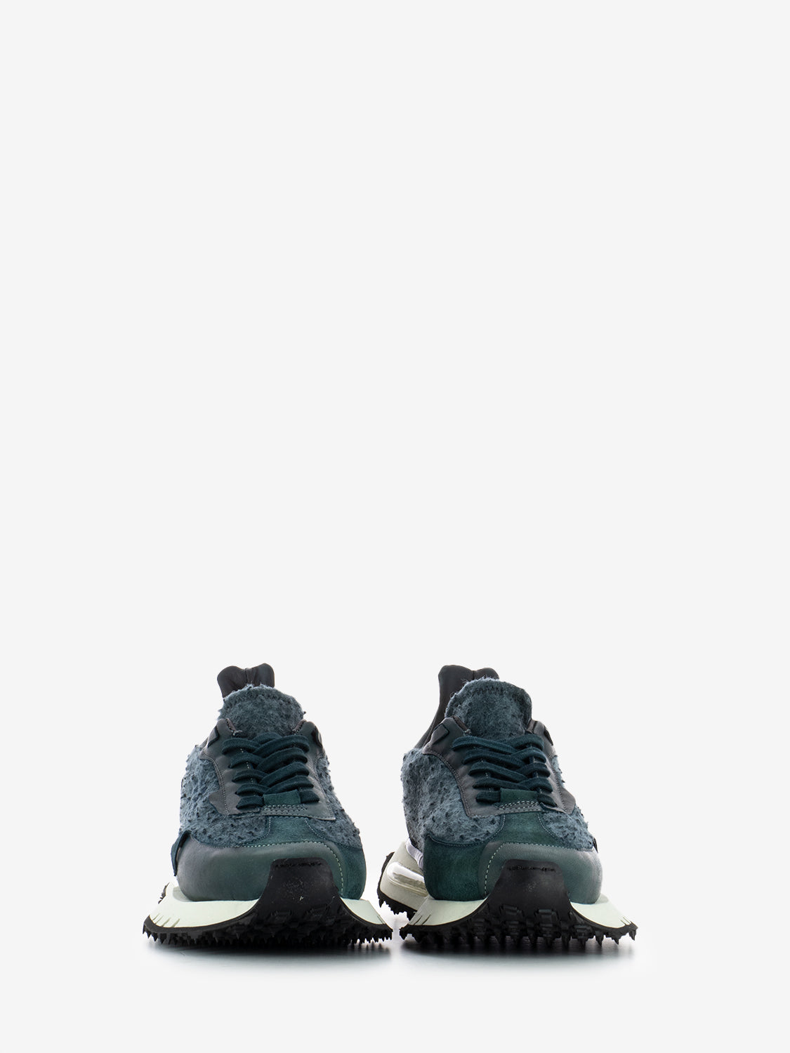 Sneakers Race Octanium